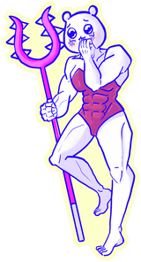 Chiikawa