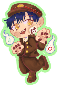 Hanako-kun