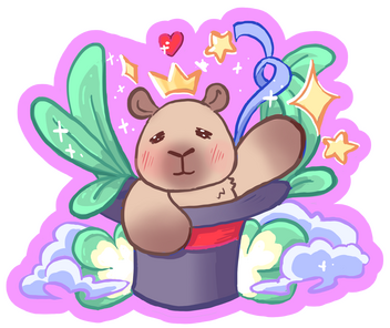 Hat-a-bara (original)