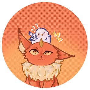 Peace and Chirpy
