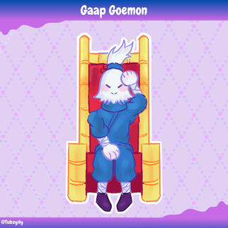 Gaap