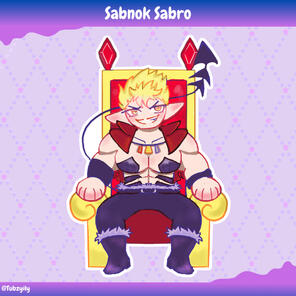 Sabnok