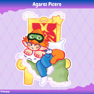 Agares