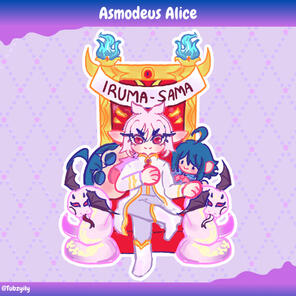Asmodeus