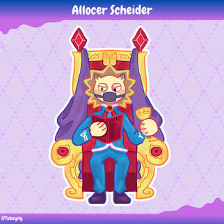 Allocer