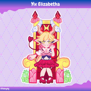Elizabetha