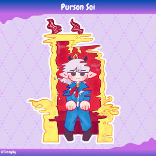 Purson