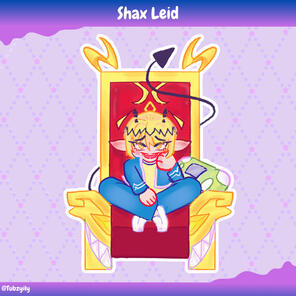Leid