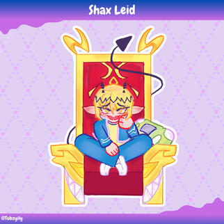 Leid