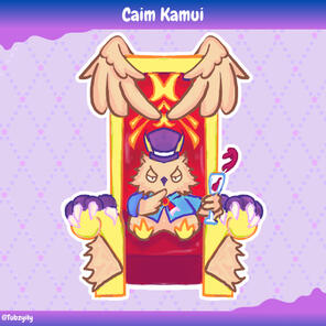 Kamui