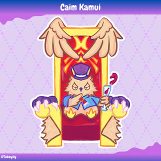 Kamui