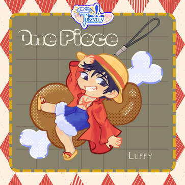 Luffy