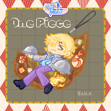 Sanji