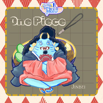 Jinbei