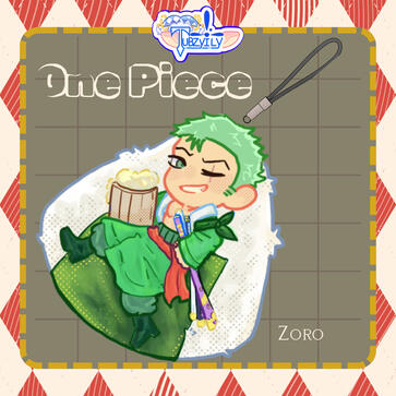 Zoro