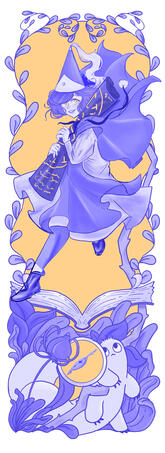 Witch Hat Atalier