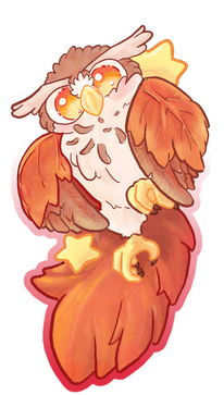 Maowl (Original