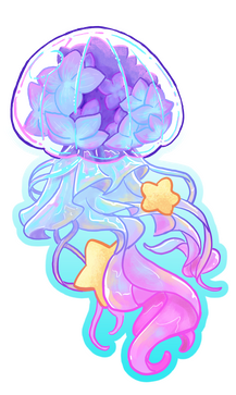 Geatine ( Original )