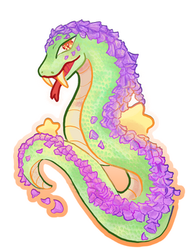 Wisnake (original)