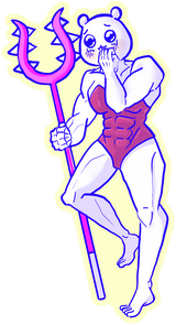 Chiikawa